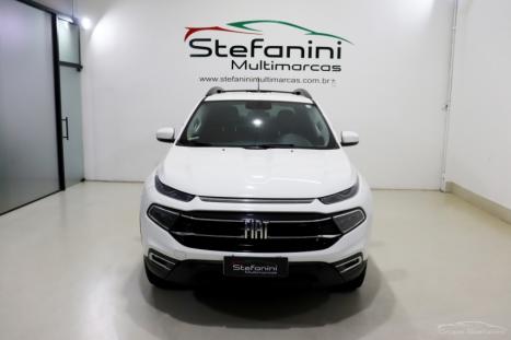 FIAT Toro 2.0 16V 4P 4WD FREEDOM TURBO DIESEL  AUTOMTICO, Foto 2