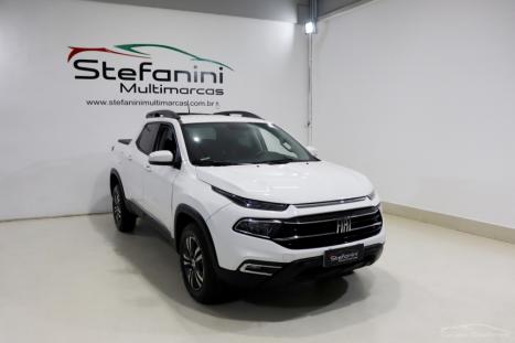 FIAT Toro 2.0 16V 4P 4WD FREEDOM TURBO DIESEL  AUTOMTICO, Foto 3