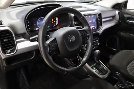 FIAT Toro 2.0 16V 4P 4WD FREEDOM TURBO DIESEL  AUTOMTICO, Foto 4