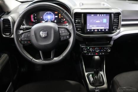FIAT Toro 2.0 16V 4P 4WD FREEDOM TURBO DIESEL  AUTOMTICO, Foto 5