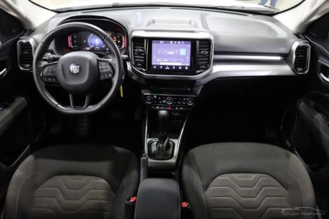 FIAT Toro 2.0 16V 4P 4WD FREEDOM TURBO DIESEL  AUTOMTICO, Foto 6
