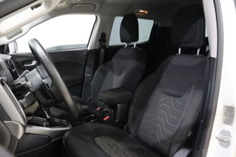 FIAT Toro 2.0 16V 4P 4WD FREEDOM TURBO DIESEL  AUTOMTICO, Foto 7