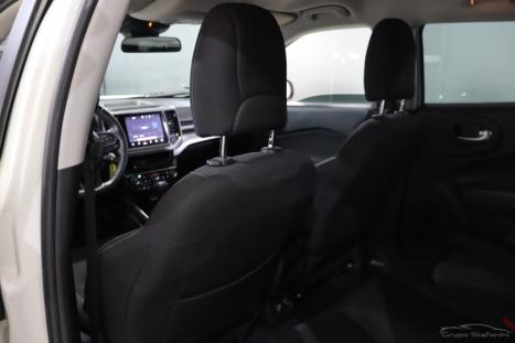 FIAT Toro 2.0 16V 4P 4WD FREEDOM TURBO DIESEL  AUTOMTICO, Foto 9