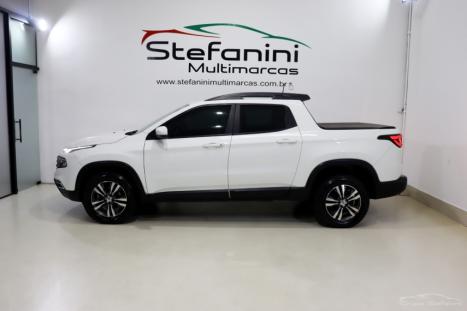 FIAT Toro 2.0 16V 4P 4WD FREEDOM TURBO DIESEL  AUTOMTICO, Foto 10