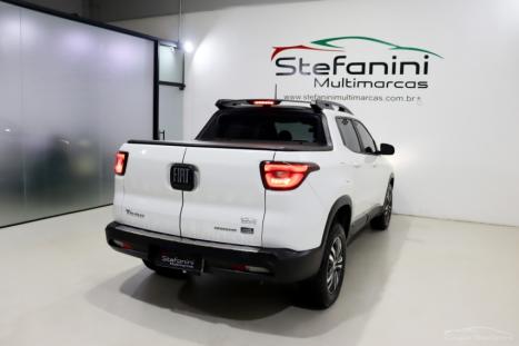FIAT Toro 2.0 16V 4P 4WD FREEDOM TURBO DIESEL  AUTOMTICO, Foto 11