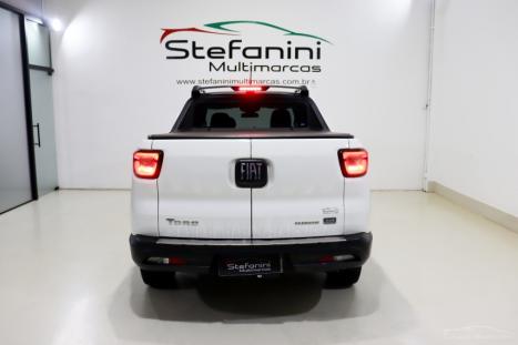 FIAT Toro 2.0 16V 4P 4WD FREEDOM TURBO DIESEL  AUTOMTICO, Foto 12