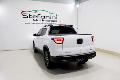 FIAT Toro 2.0 16V 4P 4WD FREEDOM TURBO DIESEL  AUTOMTICO, Foto 13