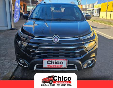 FIAT Toro 2.0 16V 4P VOLCANO 4WD TURBO DIESEL AUTOMTICO, Foto 1