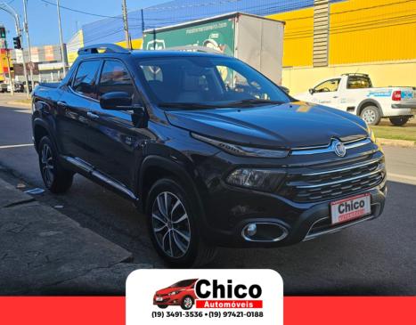 FIAT Toro 2.0 16V 4P VOLCANO 4WD TURBO DIESEL AUTOMTICO, Foto 2