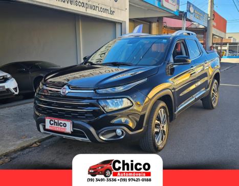 FIAT Toro 2.0 16V 4P VOLCANO 4WD TURBO DIESEL AUTOMTICO, Foto 3