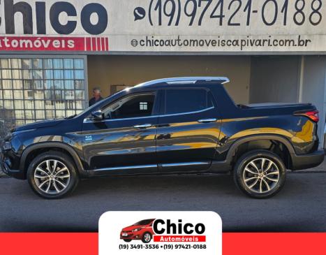 FIAT Toro 2.0 16V 4P VOLCANO 4WD TURBO DIESEL AUTOMTICO, Foto 4