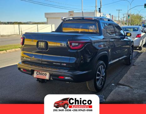 FIAT Toro 2.0 16V 4P VOLCANO 4WD TURBO DIESEL AUTOMTICO, Foto 5
