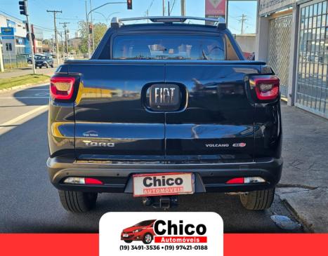 FIAT Toro 2.0 16V 4P VOLCANO 4WD TURBO DIESEL AUTOMTICO, Foto 6