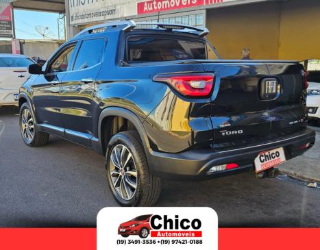 FIAT Toro 2.0 16V 4P VOLCANO 4WD TURBO DIESEL AUTOMTICO, Foto 7