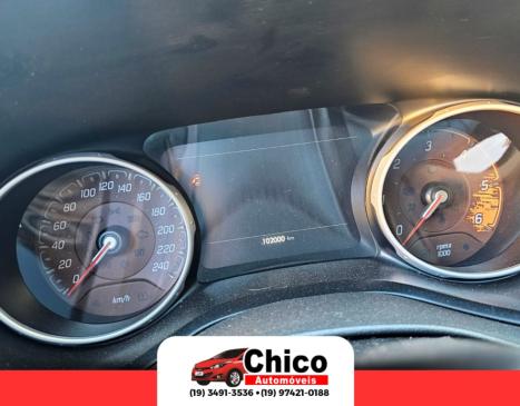 FIAT Toro 2.0 16V 4P VOLCANO 4WD TURBO DIESEL AUTOMTICO, Foto 10