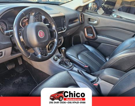FIAT Toro 2.0 16V 4P VOLCANO 4WD TURBO DIESEL AUTOMTICO, Foto 11