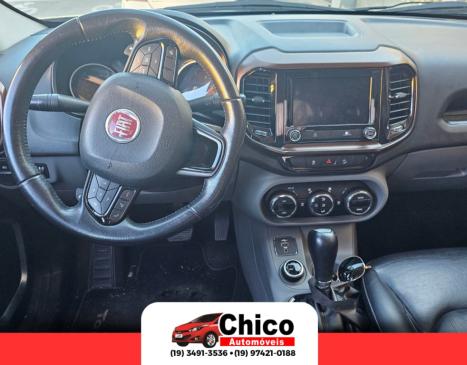 FIAT Toro 2.0 16V 4P VOLCANO 4WD TURBO DIESEL AUTOMTICO, Foto 13