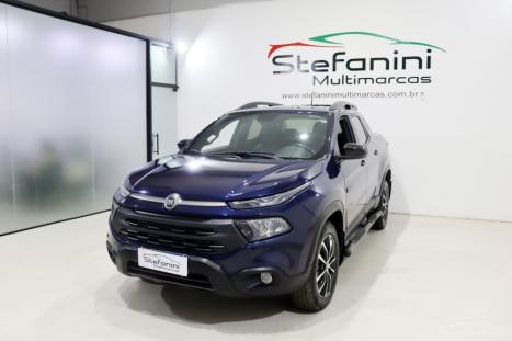 FIAT Toro 2.0 16V 4P 4WD ULTRA TURBO DIESEL AUTOMTICO, Foto 1