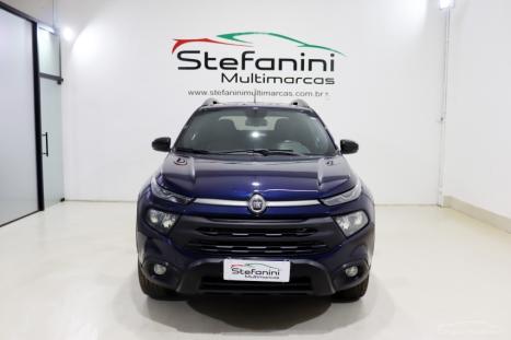 FIAT Toro 2.0 16V 4P 4WD ULTRA TURBO DIESEL AUTOMTICO, Foto 2