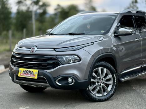 FIAT Toro 2.0 16V 4P 4WD RANCH TURBO DIESEL AUTOMTICO, Foto 2