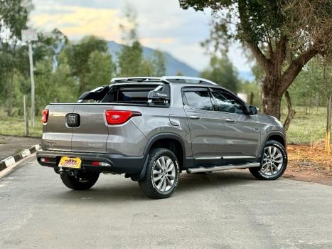 FIAT Toro 2.0 16V 4P 4WD RANCH TURBO DIESEL AUTOMTICO, Foto 4