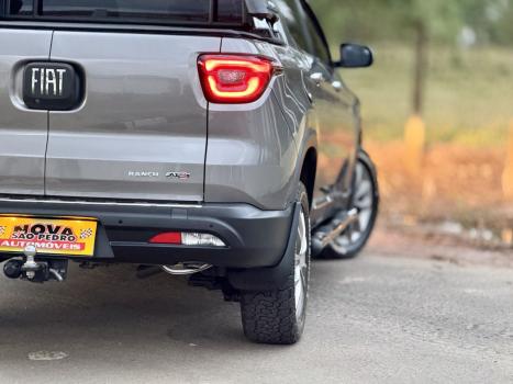 FIAT Toro 2.0 16V 4P 4WD RANCH TURBO DIESEL AUTOMTICO, Foto 5