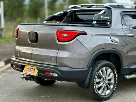 FIAT Toro 2.0 16V 4P 4WD RANCH TURBO DIESEL AUTOMTICO, Foto 6