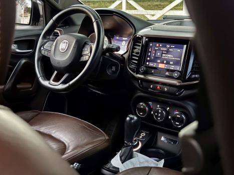 FIAT Toro 2.0 16V 4P 4WD RANCH TURBO DIESEL AUTOMTICO, Foto 7