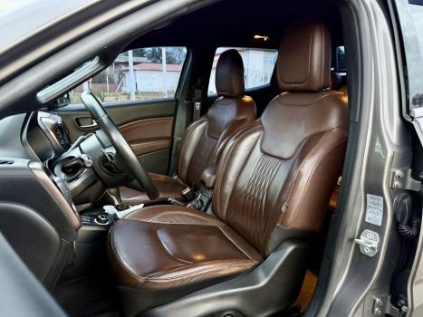 FIAT Toro 2.0 16V 4P 4WD RANCH TURBO DIESEL AUTOMTICO, Foto 8