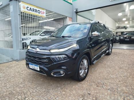 FIAT Toro 2.0 16V 4P 4WD RANCH TURBO DIESEL AUTOMTICO, Foto 2