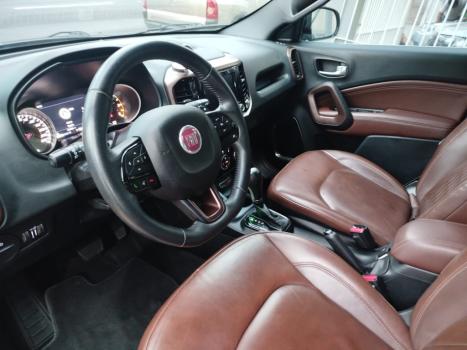 FIAT Toro 2.0 16V 4P 4WD RANCH TURBO DIESEL AUTOMTICO, Foto 6