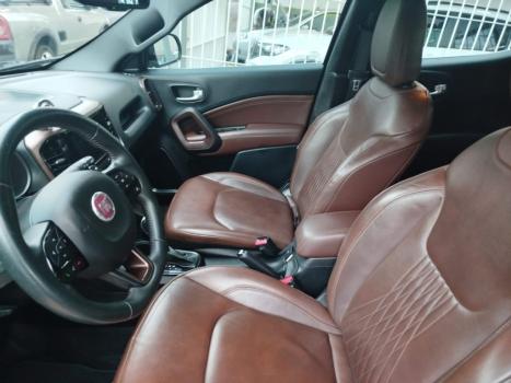 FIAT Toro 2.0 16V 4P 4WD RANCH TURBO DIESEL AUTOMTICO, Foto 7