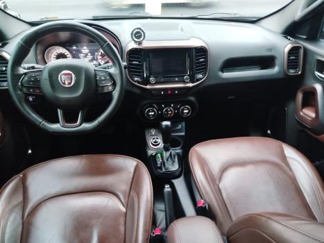 FIAT Toro 2.0 16V 4P 4WD RANCH TURBO DIESEL AUTOMTICO, Foto 9