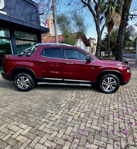 FIAT Toro 2.0 16V 4P VOLCANO 4WD TURBO DIESEL AUTOMTICO, Foto 3