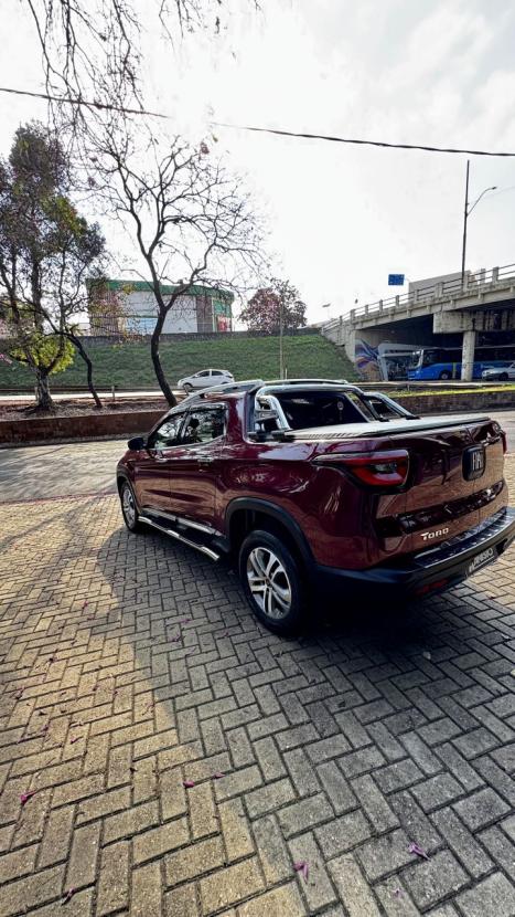 FIAT Toro 2.0 16V 4P VOLCANO 4WD TURBO DIESEL AUTOMTICO, Foto 4