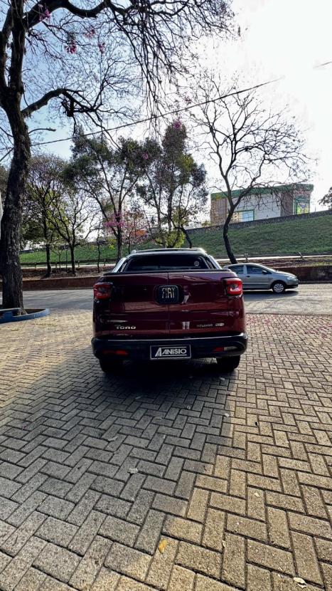 FIAT Toro 2.0 16V 4P VOLCANO 4WD TURBO DIESEL AUTOMTICO, Foto 5