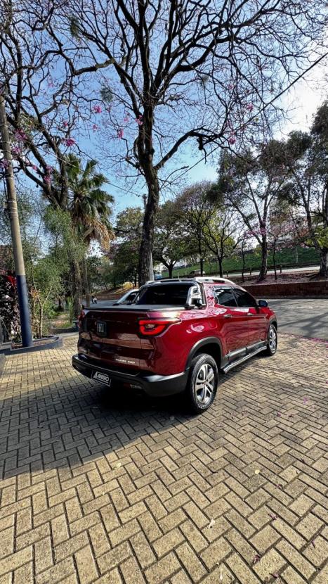 FIAT Toro 2.0 16V 4P VOLCANO 4WD TURBO DIESEL AUTOMTICO, Foto 6