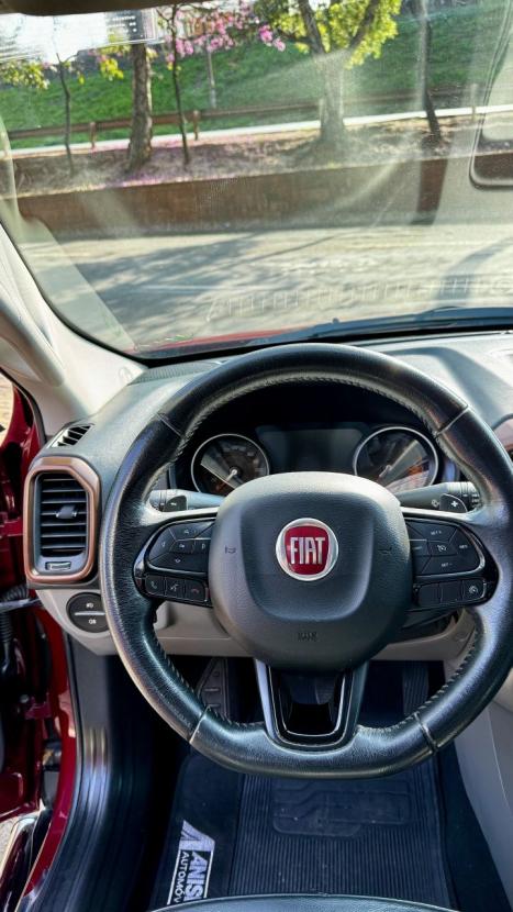 FIAT Toro 2.0 16V 4P VOLCANO 4WD TURBO DIESEL AUTOMTICO, Foto 7