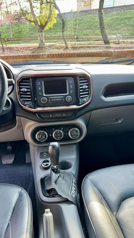 FIAT Toro 2.0 16V 4P VOLCANO 4WD TURBO DIESEL AUTOMTICO, Foto 8
