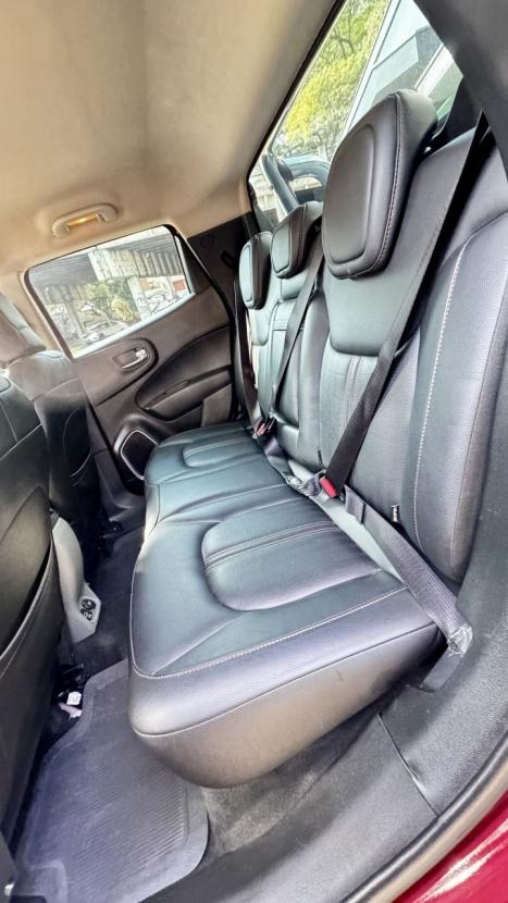 FIAT Toro 2.0 16V 4P VOLCANO 4WD TURBO DIESEL AUTOMTICO, Foto 10