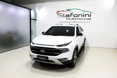 FIAT Toro 2.0 16V 4P VOLCANO 4WD TURBO DIESEL AUTOMTICO, Foto 1