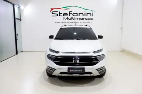 FIAT Toro 2.0 16V 4P VOLCANO 4WD TURBO DIESEL AUTOMTICO, Foto 2