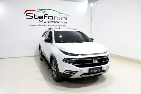 FIAT Toro 2.0 16V 4P VOLCANO 4WD TURBO DIESEL AUTOMTICO, Foto 3