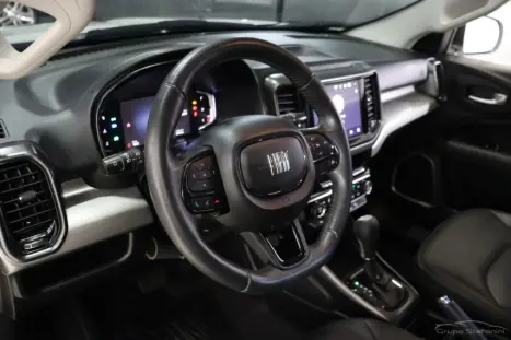 FIAT Toro 2.0 16V 4P VOLCANO 4WD TURBO DIESEL AUTOMTICO, Foto 4