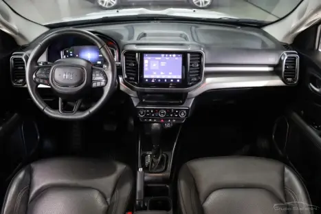 FIAT Toro 2.0 16V 4P VOLCANO 4WD TURBO DIESEL AUTOMTICO, Foto 6