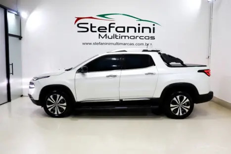 FIAT Toro 2.0 16V 4P VOLCANO 4WD TURBO DIESEL AUTOMTICO, Foto 10