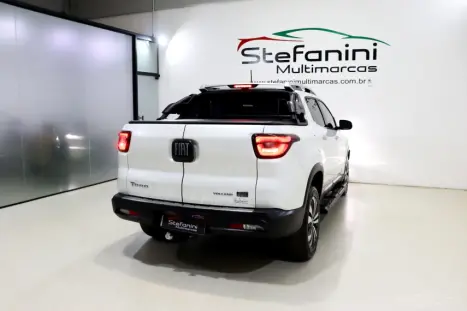 FIAT Toro 2.0 16V 4P VOLCANO 4WD TURBO DIESEL AUTOMTICO, Foto 11
