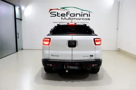FIAT Toro 2.0 16V 4P VOLCANO 4WD TURBO DIESEL AUTOMTICO, Foto 12