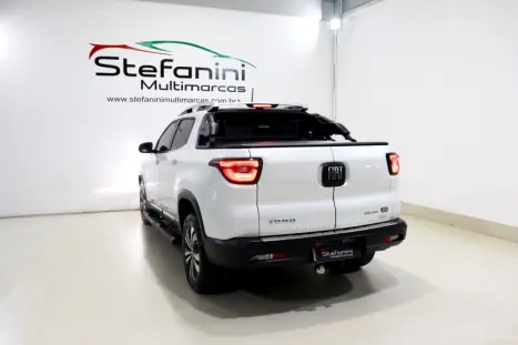 FIAT Toro 2.0 16V 4P VOLCANO 4WD TURBO DIESEL AUTOMTICO, Foto 13