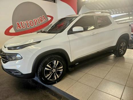FIAT Toro 2.0 16V 4P 4WD FREEDOM TURBO DIESEL  AUTOMTICO, Foto 1